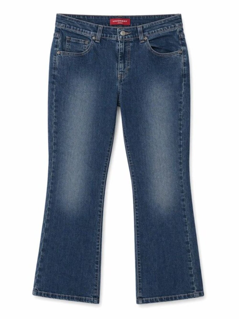 LEVI'S Nouveau Bootcut Stretch 10